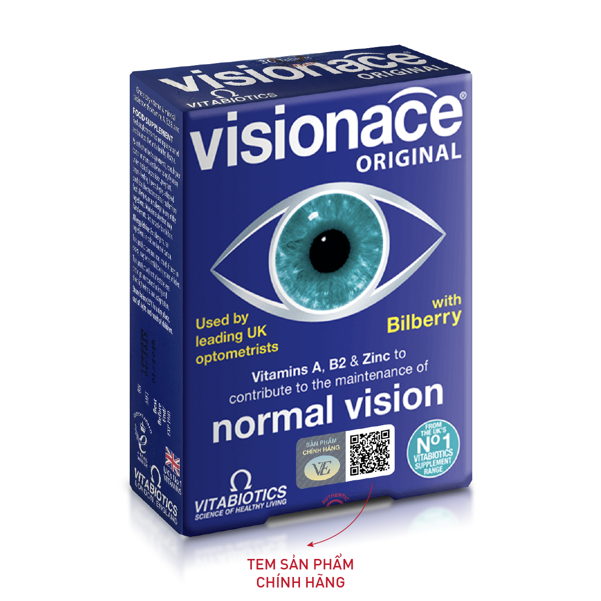 Visionace Original